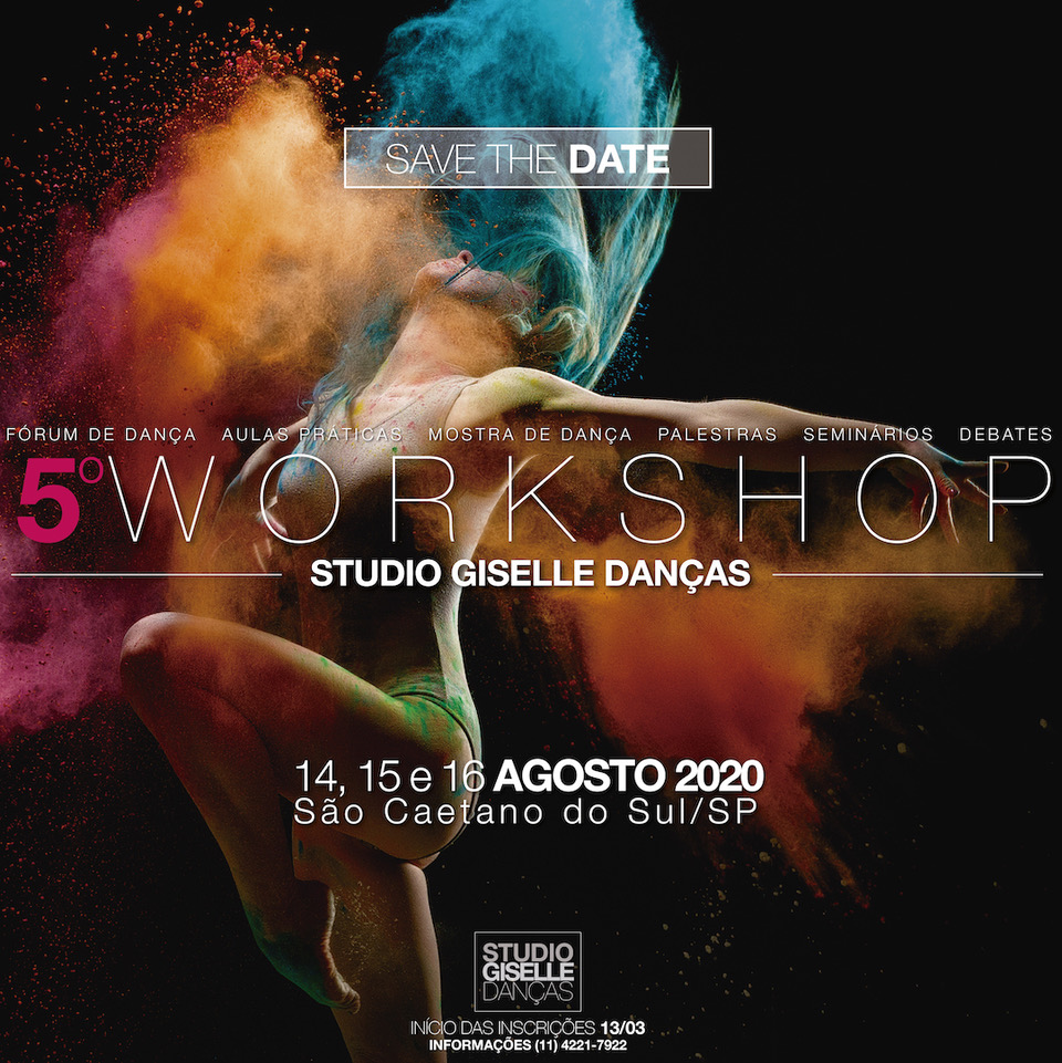 Studio Giselle Danças