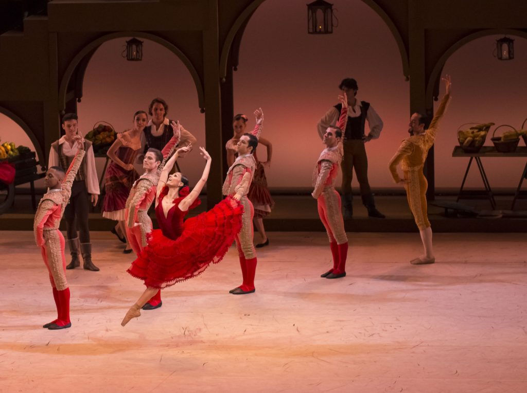São Paulo Companhia de Dança