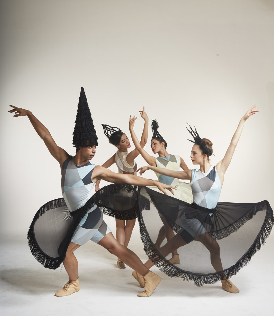 São Paulo Companhia de Dança