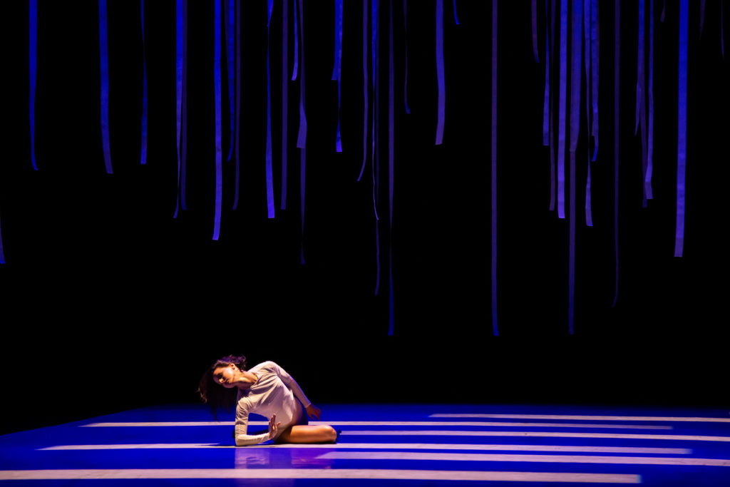 São Paulo Companhia de Dança